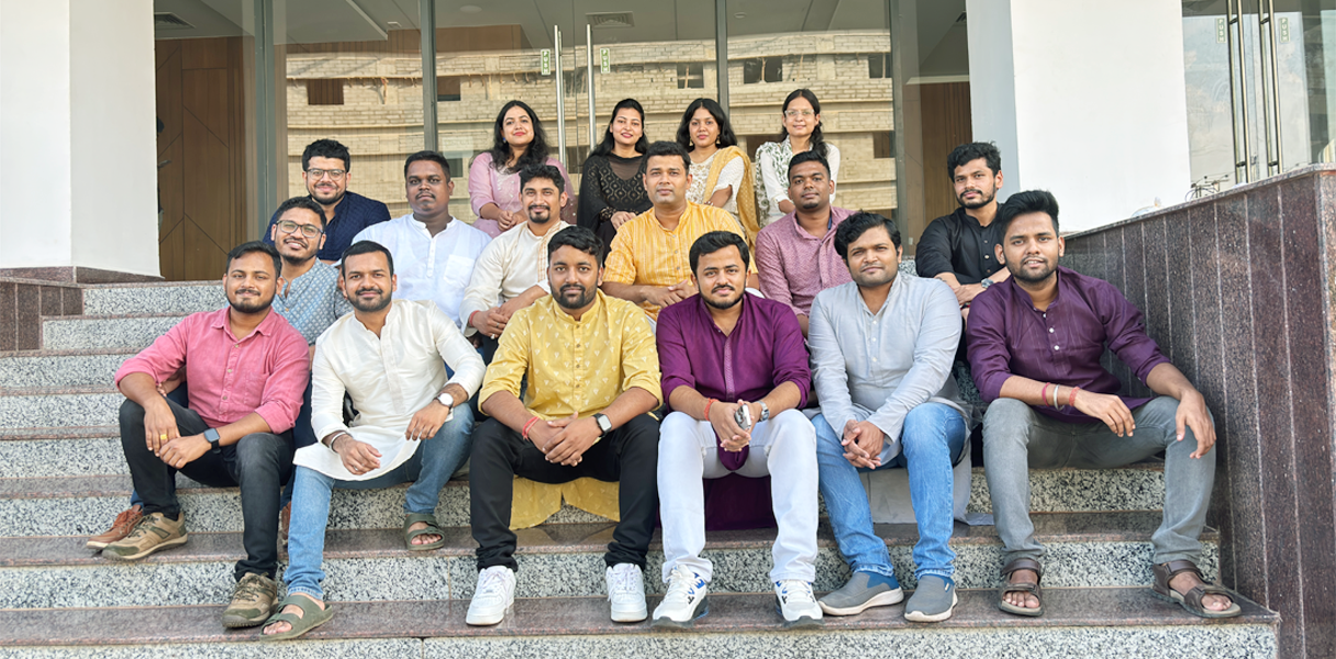 Motorfloor Secures Pre-Seed Funding to Accelerate Autotech Innovations