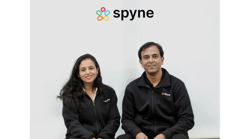 AI Startup Spyne Raises $16M in Series A from Vertex Ventures