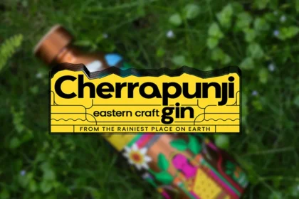 Cherrapunji Craft Gin Secures $1.2M in Pre-Series A Funding Round