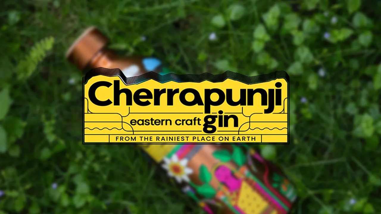 Cherrapunji Craft Gin Secures $1.2M in Pre-Series A Funding Round