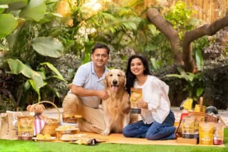 Dogsee Chew Secures $8M in Series B Funding to Expand Natural Dog Treats