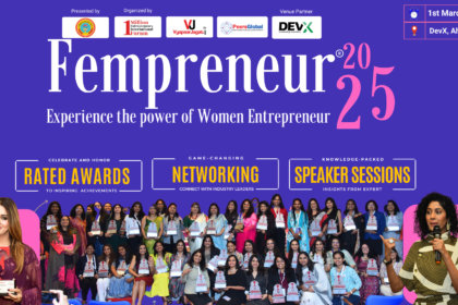 Experience the Power of Female Entrepreneurs at Fempreneur 2025!