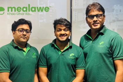 Foodtech Startup Mealawe Raises $1M in Latest Funding Round