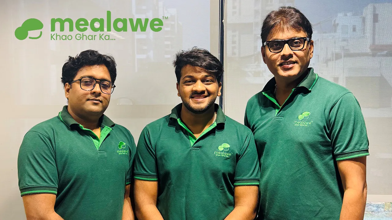 Foodtech Startup Mealawe Raises $1M in Latest Funding Round