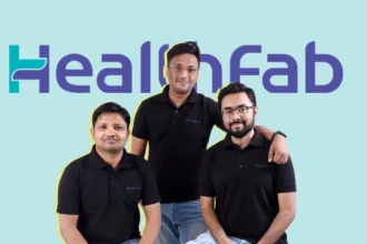 Healthfab Raises $1 Million in Pre-Series A Funding for Growth & Innovation