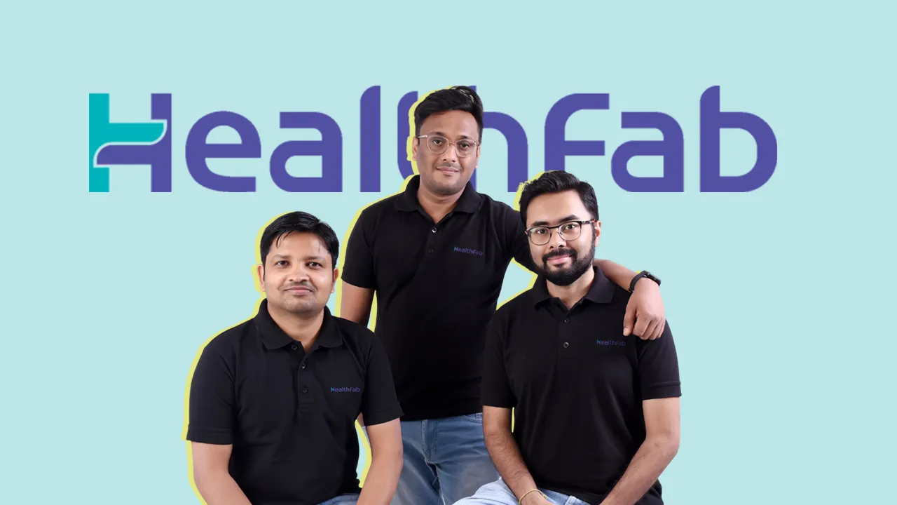 Healthfab Raises $1 Million in Pre-Series A Funding for Growth & Innovation