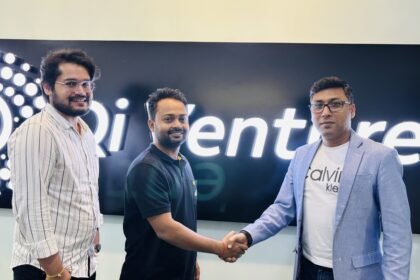 LOGICLENS’ - A Video Analytics & AI start-up Secures funding from Qi Ventures