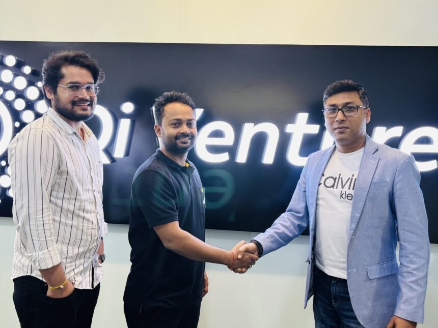 LOGICLENS’ - A Video Analytics & AI start-up Secures funding from Qi Ventures