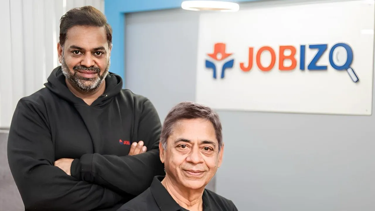 Jobizo Raises $1.4M in Funding Led by Alkemi Growth Capital
