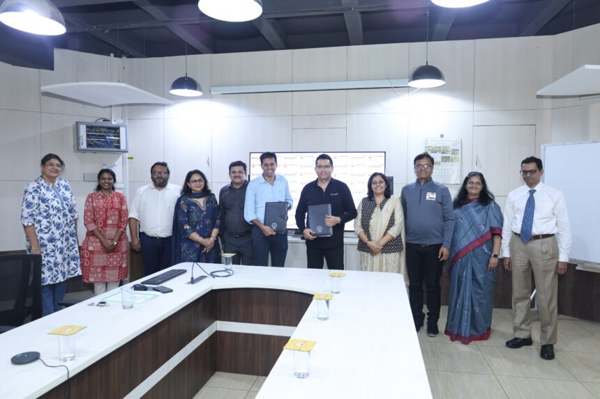 Herbalife India collaborates with IIT Madras to Launch Plant Cell Fermentation Technology Lab