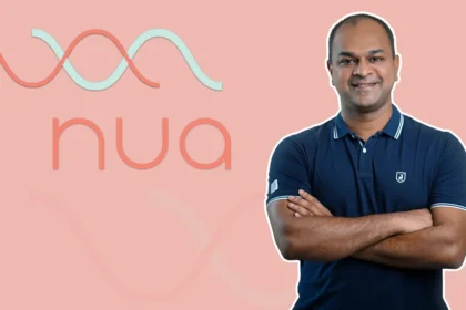 NUA Raises ₹35 Cr in Pre-Series C Led by Mirabilis Trust