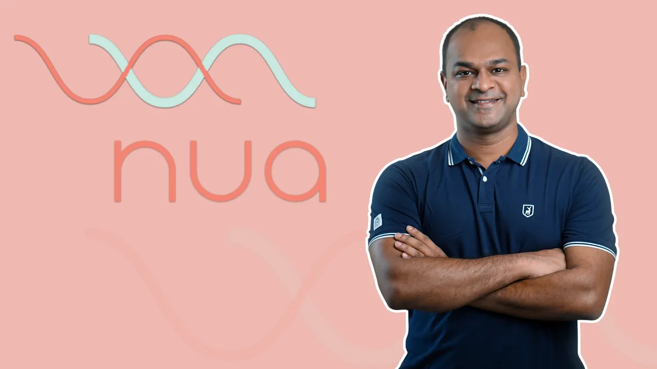 NUA Raises ₹35 Cr in Pre-Series C Led by Mirabilis Trust