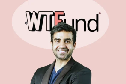 Nikhil Kamath Announces Second Cohort of WTFund for Startups