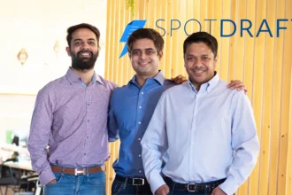 SpotDraft Secures $54 Million in Series B Funding to Revolutionize Contract Management