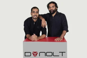 Transition VC Invests $1.7M in Deeptech Startup Dynolt