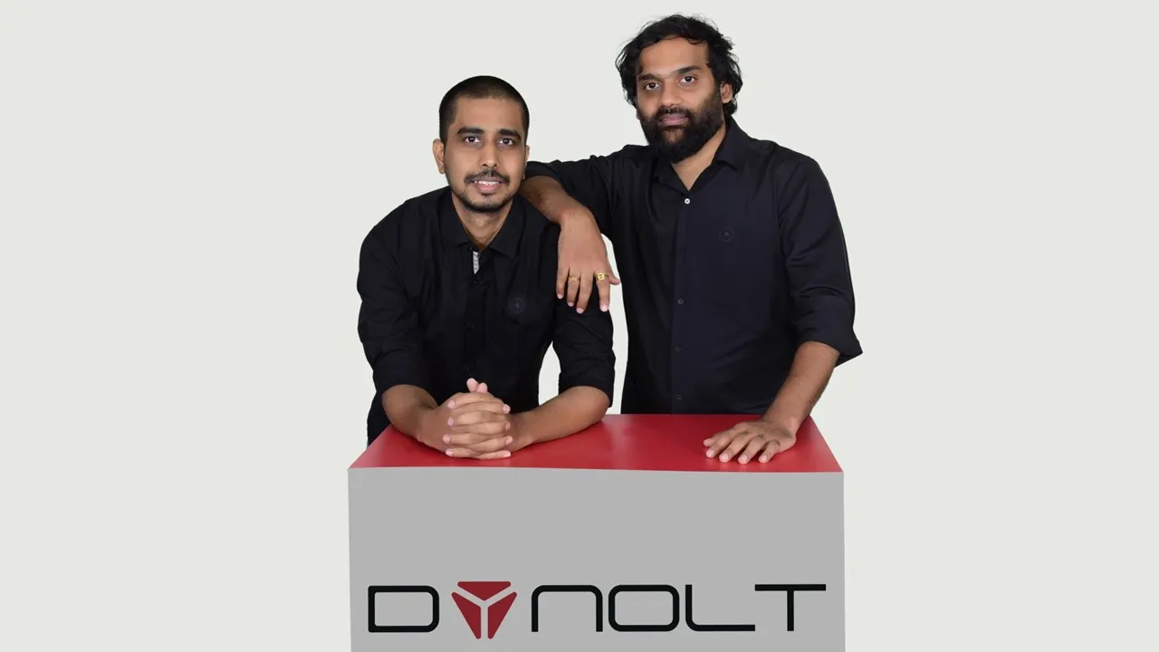 Transition VC Invests $1.7M in Deeptech Startup Dynolt