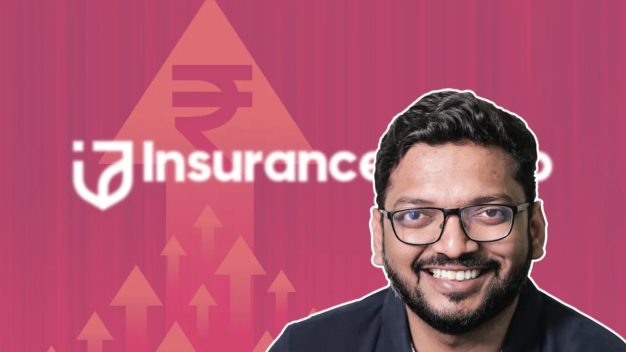 Beams Fintech Fund Leads $70M Investment in InsuranceDekho’s Growth