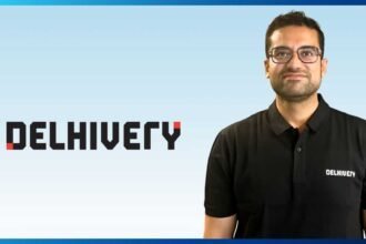 Delhivery Appoints Milind Sharma as Head of Rapid Commerce