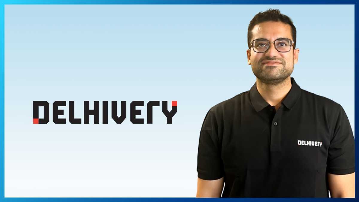 Delhivery Appoints Milind Sharma as Head of Rapid Commerce