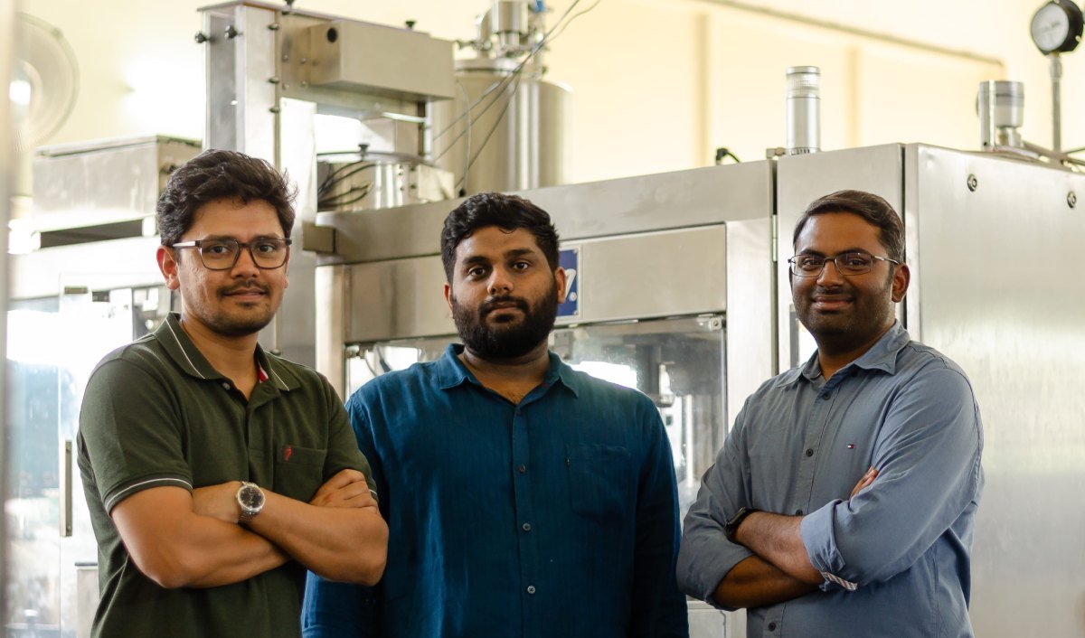 Gramiyaa Raises Pre-Series A Funding to Expand Cold-Pressed Oil Business