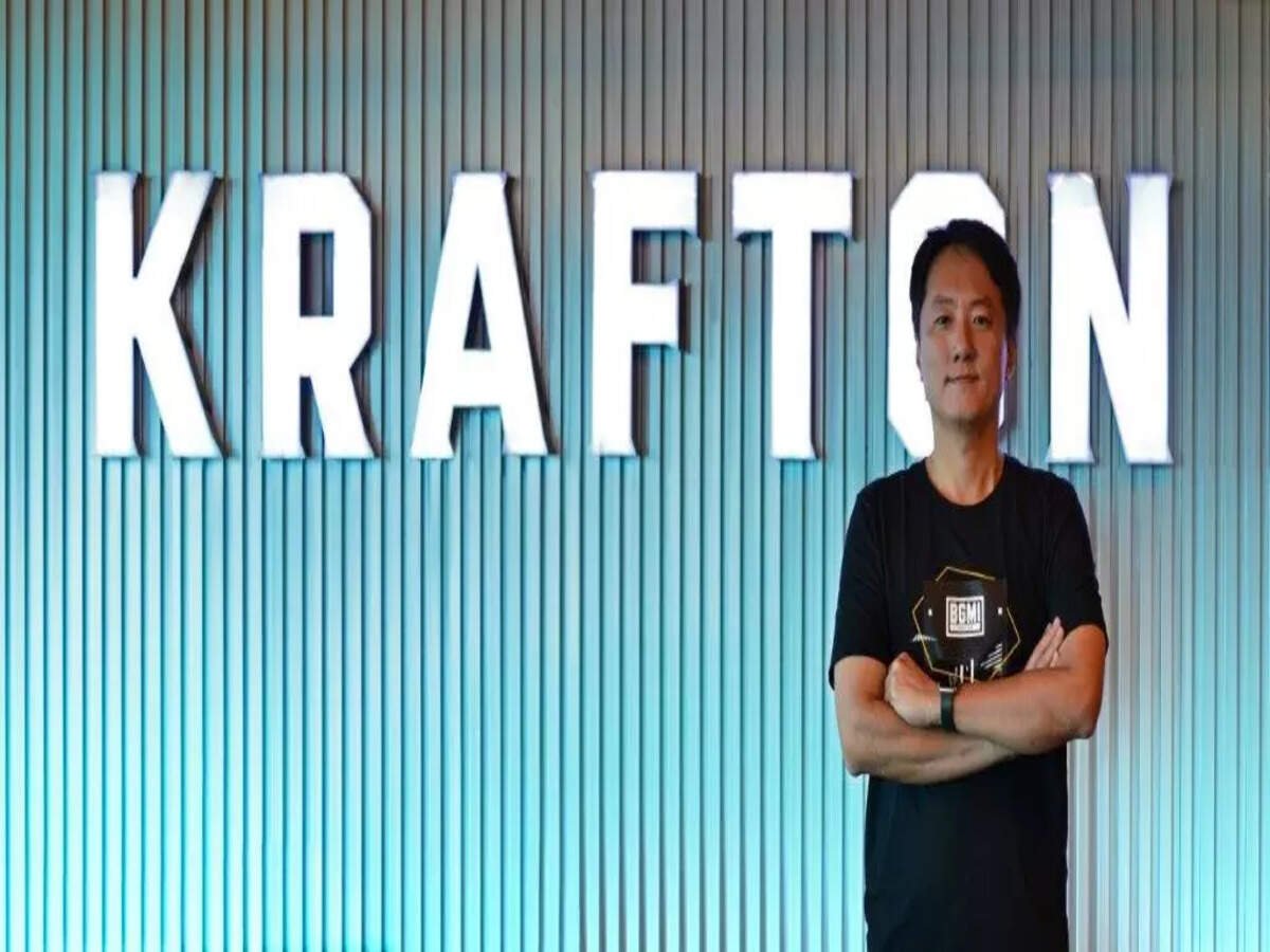 KRAFTON Acquires Majority Stake in Nautilus Mobile for ₹118 Cr