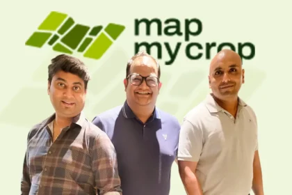 MapMyCrop Raises $1.8M to Boost AI-Powered Precision Farming