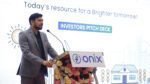 Onix Renewable Plans ₹1,000 Cr IPO, Aims for ₹10,000 Cr Valuation