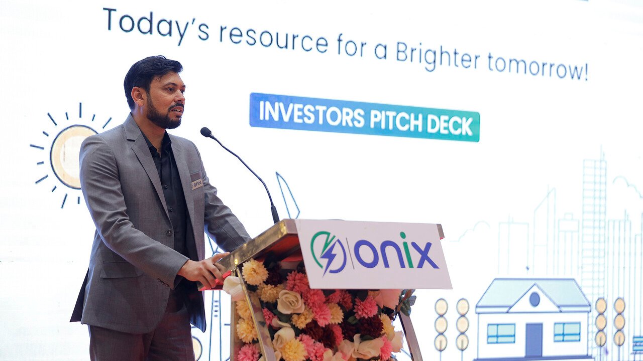 Onix Renewable Plans ₹1,000 Cr IPO, Aims for ₹10,000 Cr Valuation