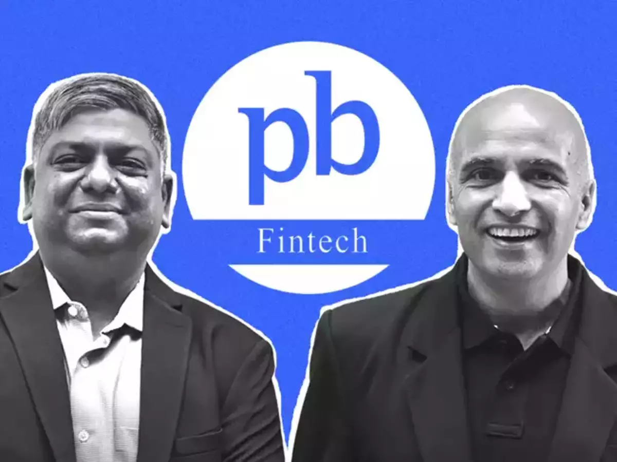 PB Fintech & Founders to Inject ₹696 Cr into Healthcare Expansion