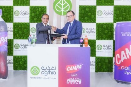 Reliance Launches Campa Cola in UAE & Secures IPL Sponsorship