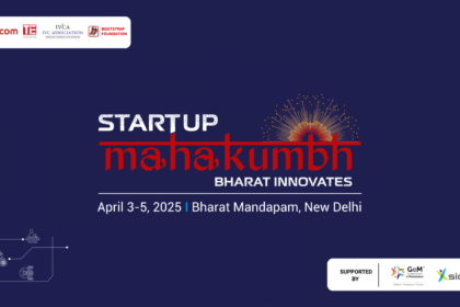 Startup Mahakumbh 2025: 50K+ Attendees to Shape India@2047