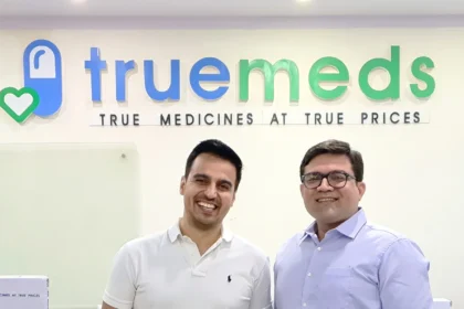 Truemeds to Raise $44M Funding Led by Accel India