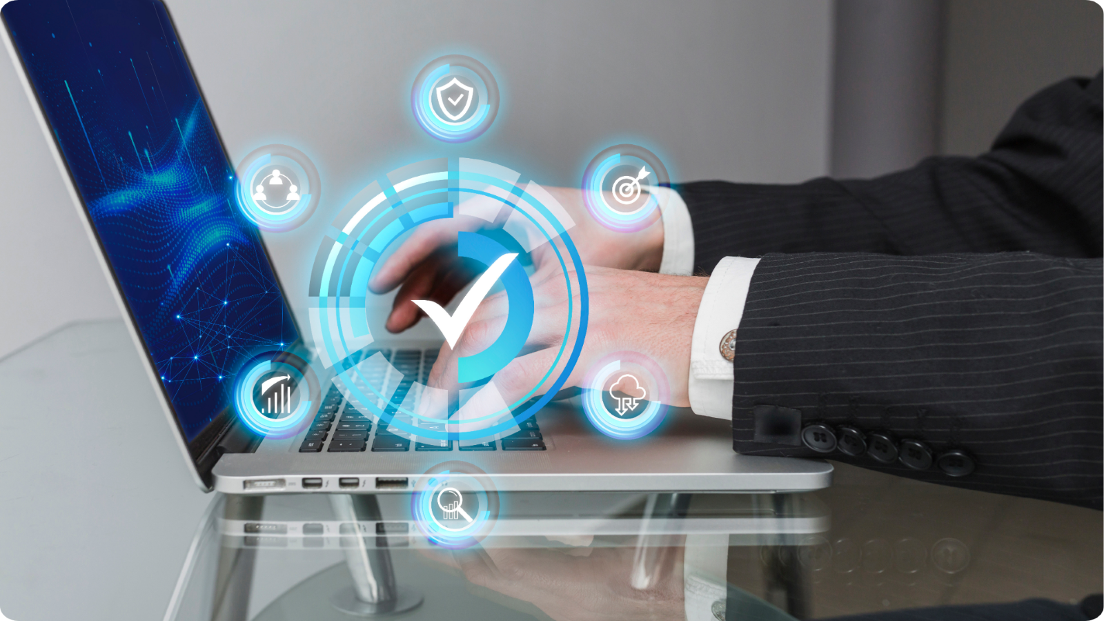 Insurtech Revolution: How Salesforce is Transforming the Insurance Industry