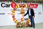 CarTrade Shares Jump 11% in Market Rally