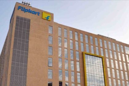 Flipkart Relocates Holding Structure to India After 14 Years in Singapore