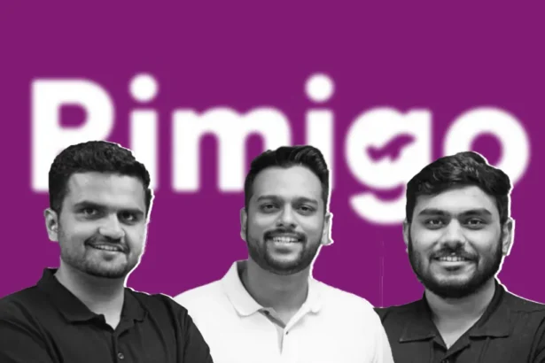 Rimigo Raises $550K in Pre-Seed Round to Revolutionize Travel Tech