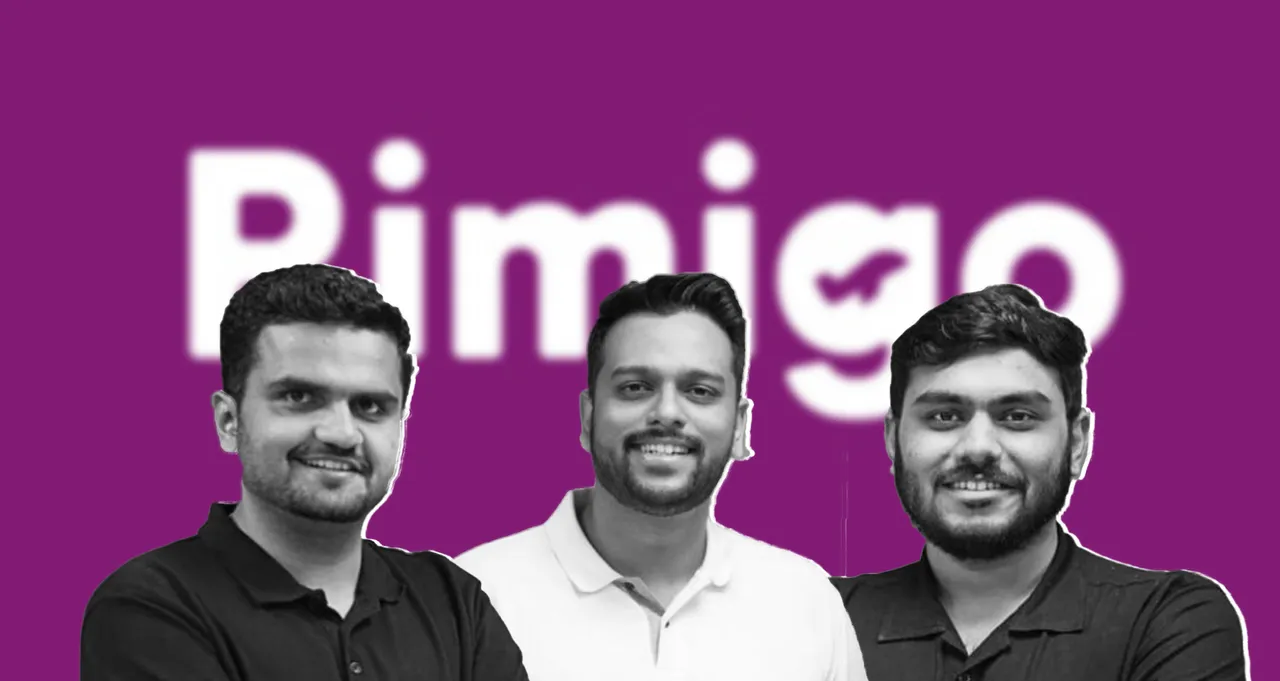 Rimigo Raises $550K in Pre-Seed Round to Revolutionize Travel Tech