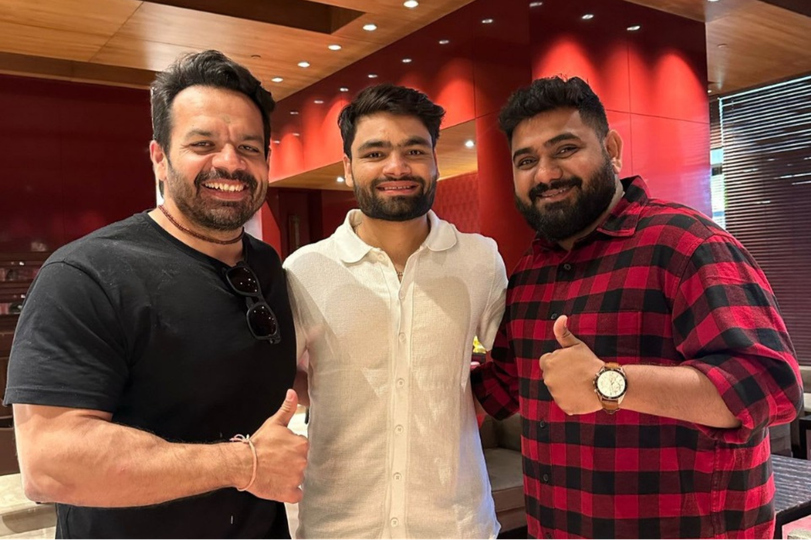 Rinku Singh’ Invests INR 1.9 Cr in ‘BeastLife’ at INR 120 Cr Valuation