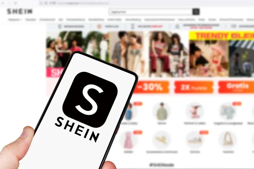 Shein's Return to India: A Strategic Re-Entry Through Reliance Retail