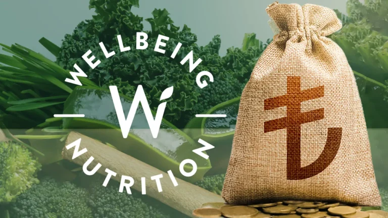 Wellness Nutrition Raises Debt to Boost D2C Growth