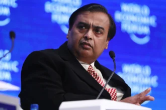 Mukesh Ambani – Chairman of Reliance Industries | India’s Richest Business Tycoon