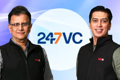 247VC Launches ₹200 Crore Fund to Back Early-Stage Indian Startups