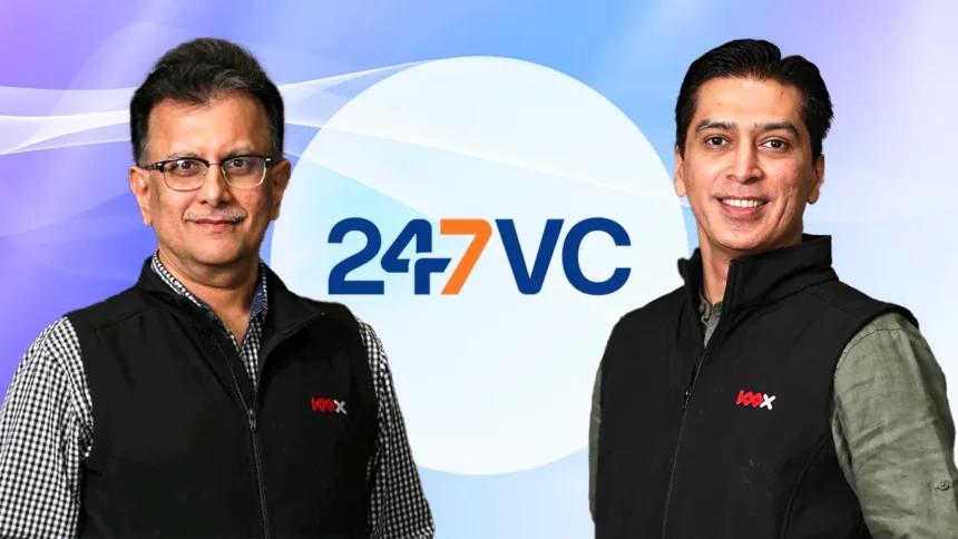 247VC Launches ₹200 Crore Fund to Back Early-Stage Indian Startups
