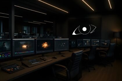 How Luz Became India’s Go-To Visual Studio for Startups