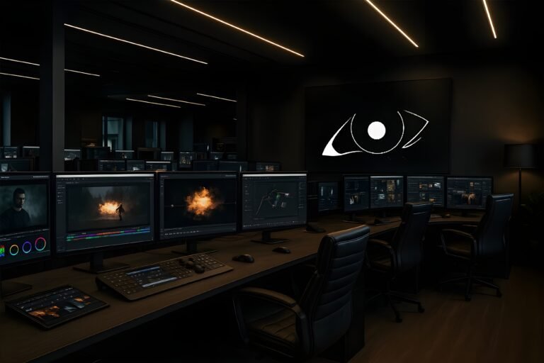 How Luz Became India’s Go-To Visual Studio for Startups