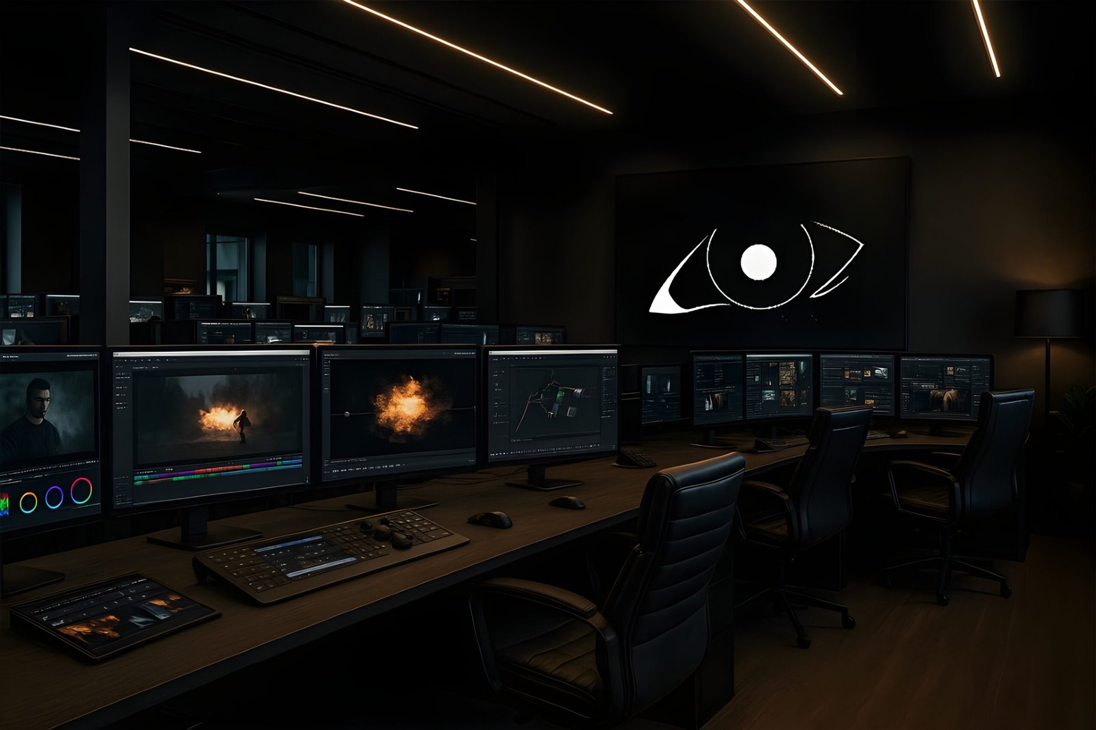 How Luz Became India’s Go-To Visual Studio for Startups