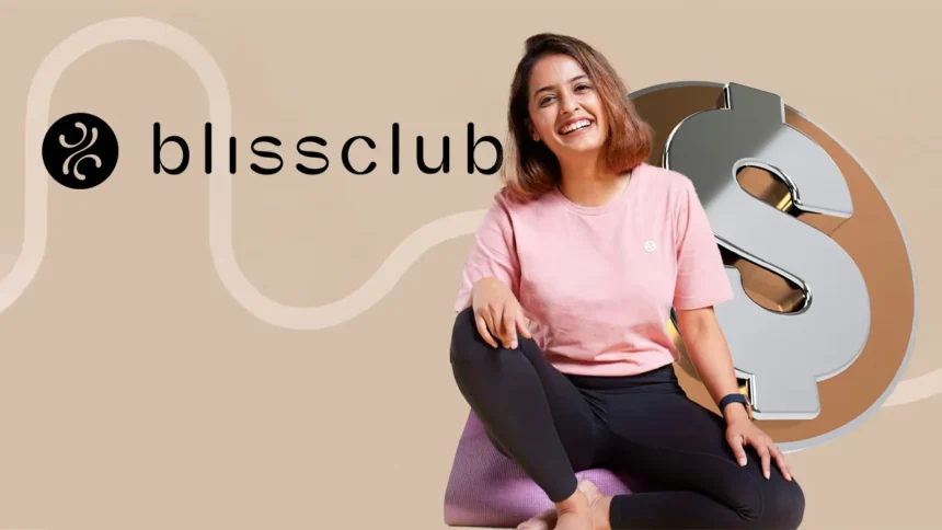 Blissclub Raises Fresh Funds | D2C Startup at Flat Valuation