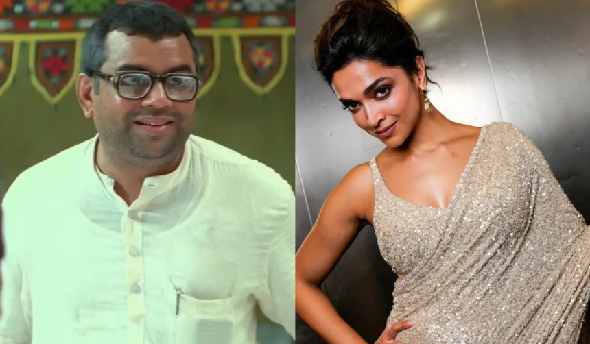 Bollywood Actors Who Exited Big-Budget Films in 2025