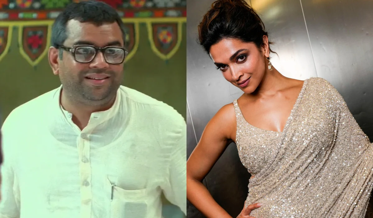 Bollywood Actors Who Exited Big-Budget Films in 2025