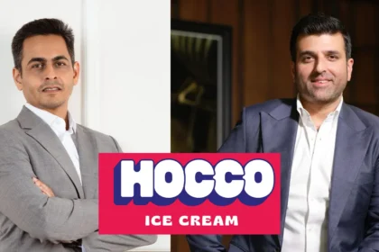 Hocco Secures $10 Million in Series B Funding First Close
